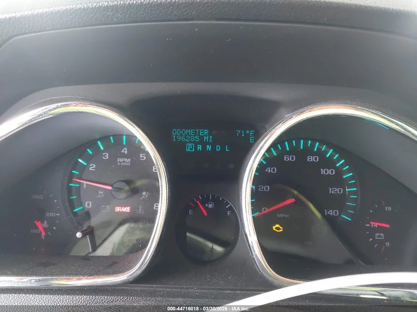 Chevrolet Traverse 3.6l 1Lt | Mobile.bg � ����������� 7