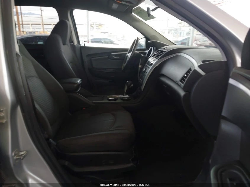 Chevrolet Traverse 3.6l 1Lt | Mobile.bg � ����������� 5