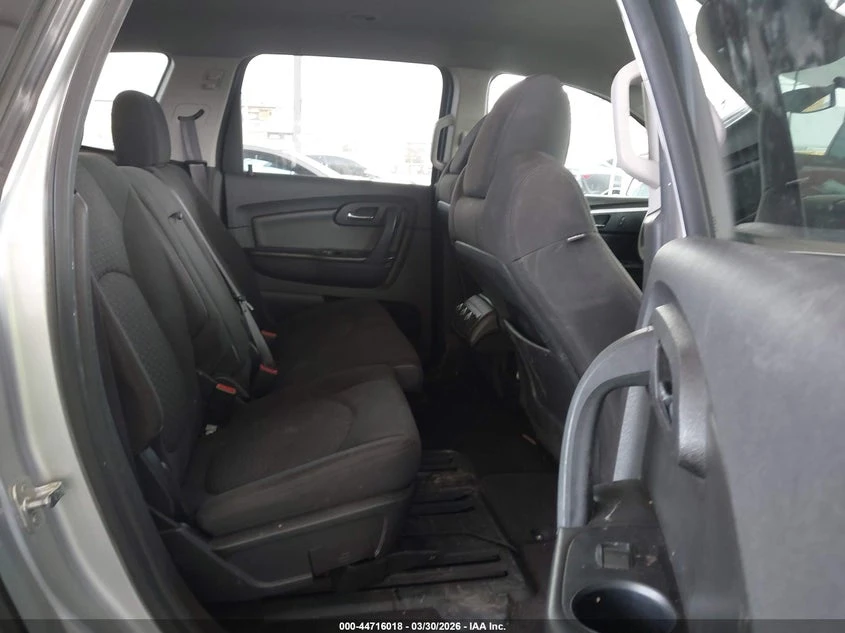 Chevrolet Traverse 3.6l 1Lt | Mobile.bg � ����������� 8