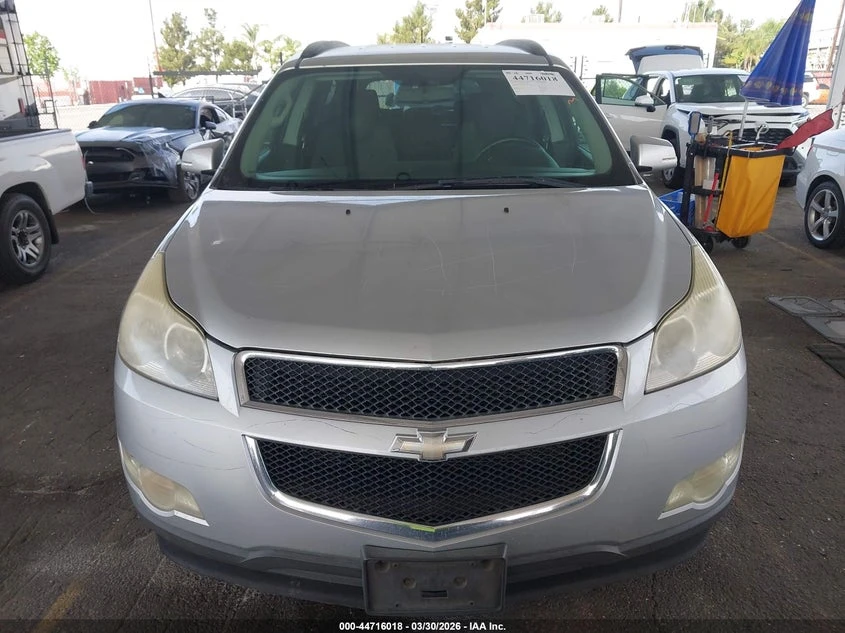 Chevrolet Traverse 3.6l 1Lt | Mobile.bg � ����������� 12
