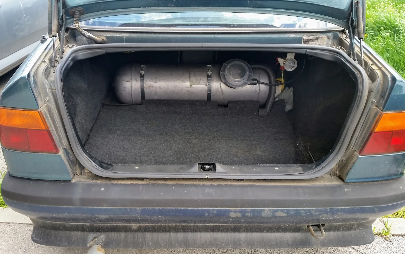 Lancia Dedra | Mobile.bg � ����������� 5