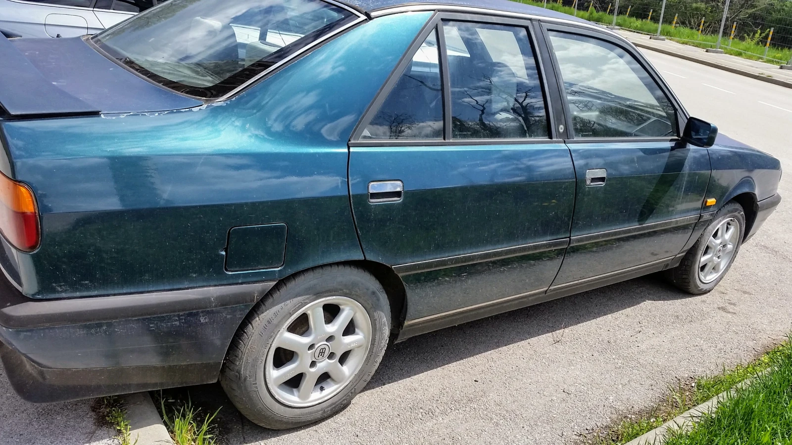 Lancia Dedra | Mobile.bg � ����������� 1