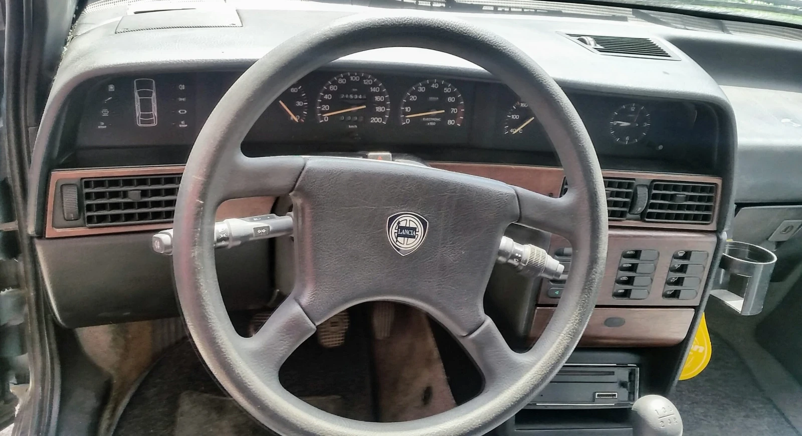 Lancia Dedra | Mobile.bg � ����������� 7