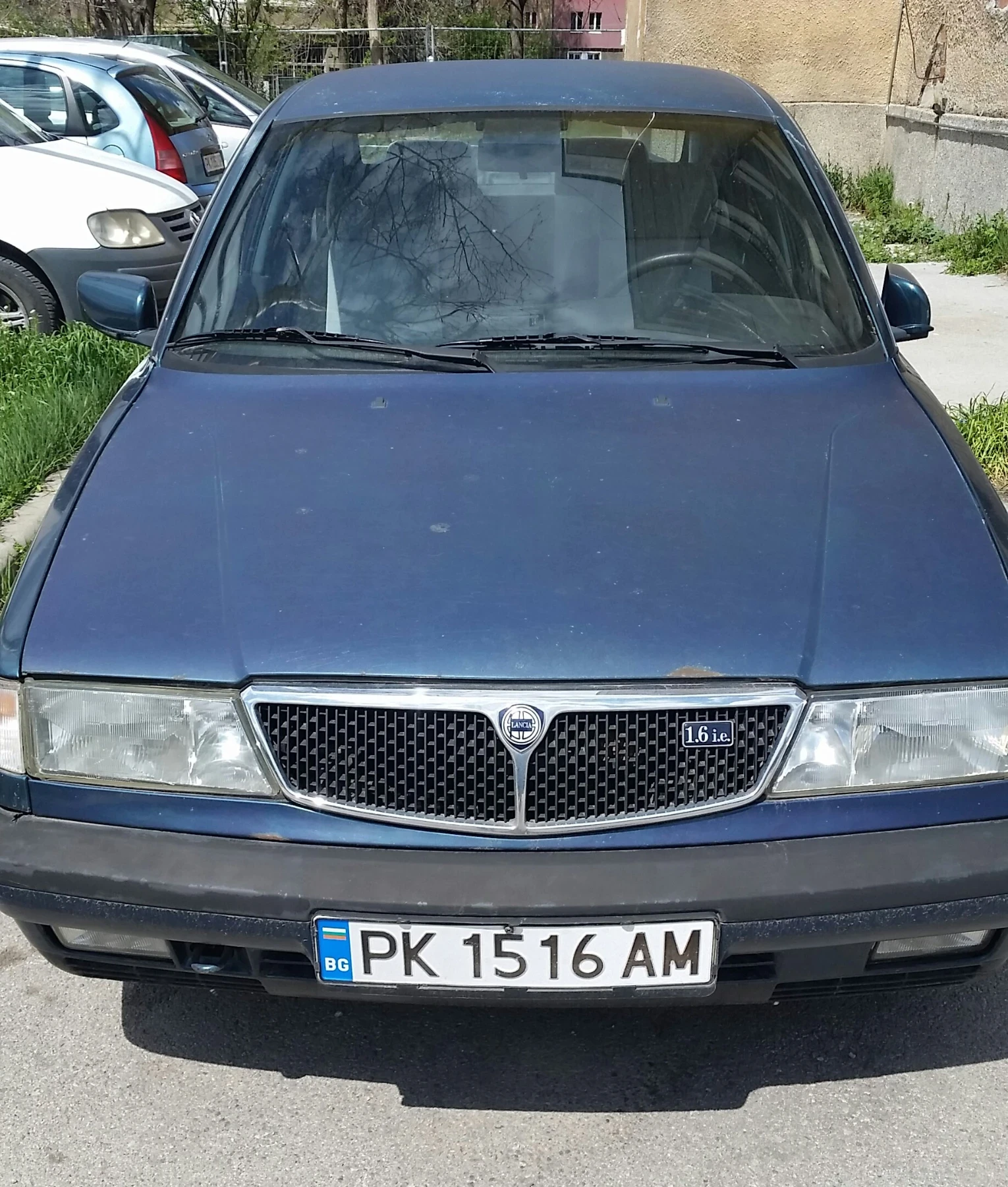 Lancia Dedra | Mobile.bg � ����������� 2