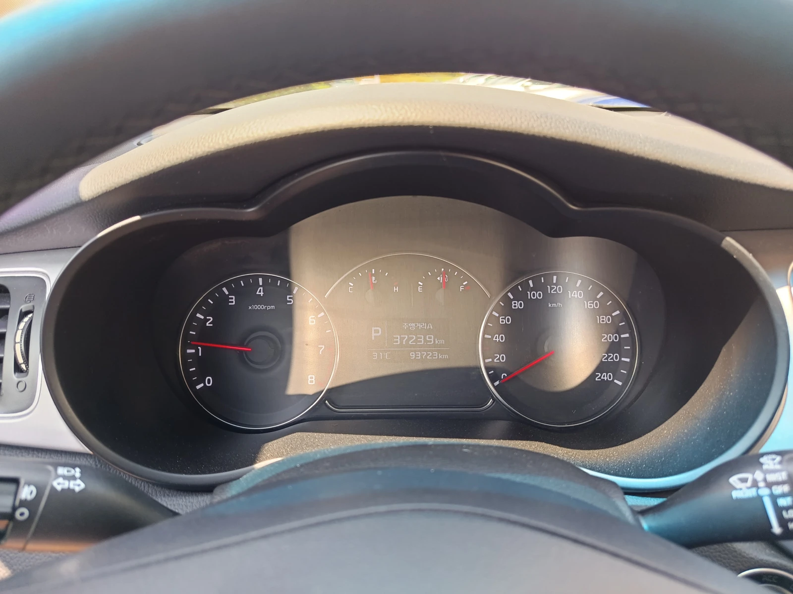 Kia Carens 2.0 Lpi | Mobile.bg � ����������� 6