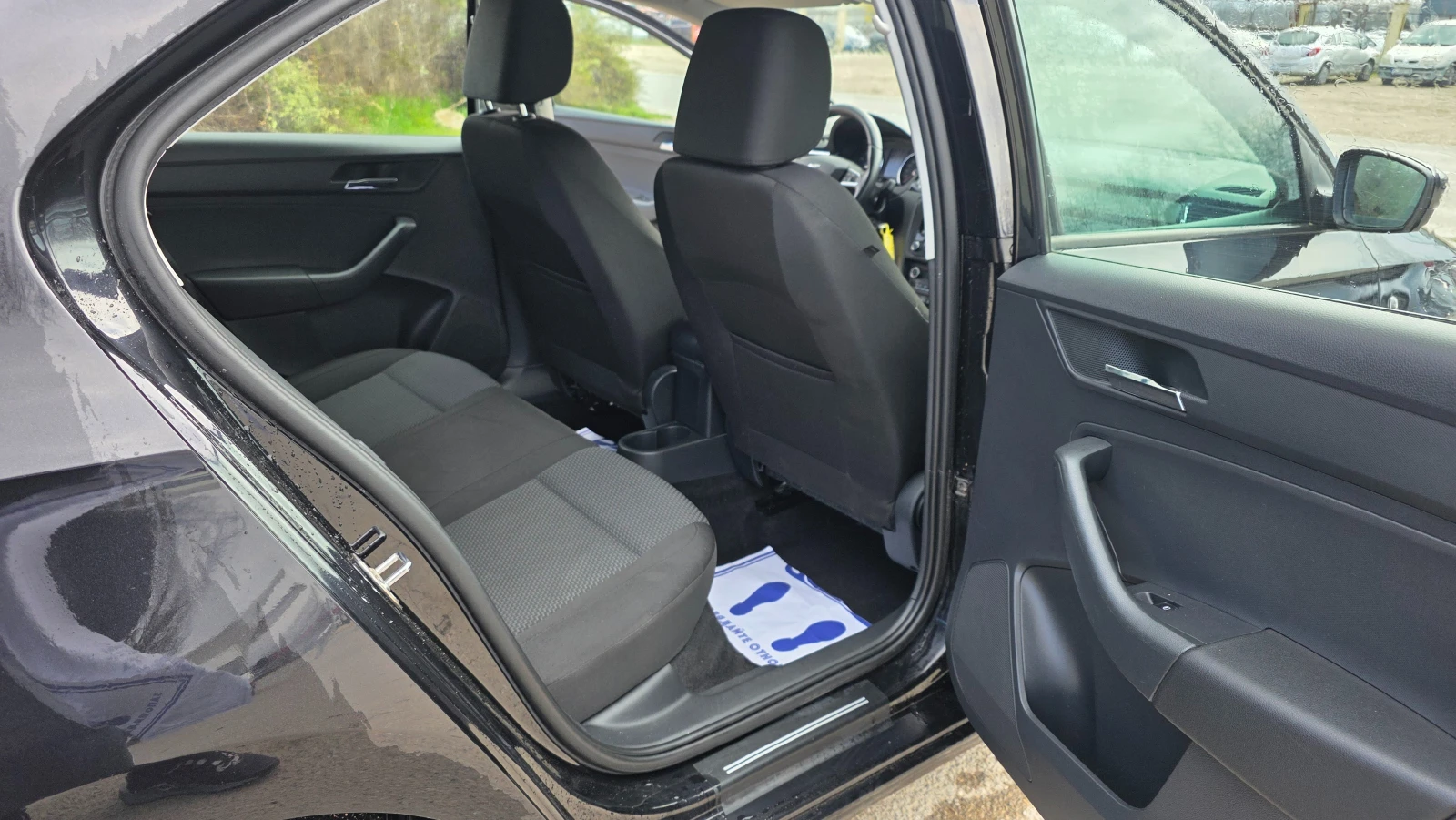 Seat Toledo АВТОМАТ, снимка 10 - Автомобили и джипове - 54416901