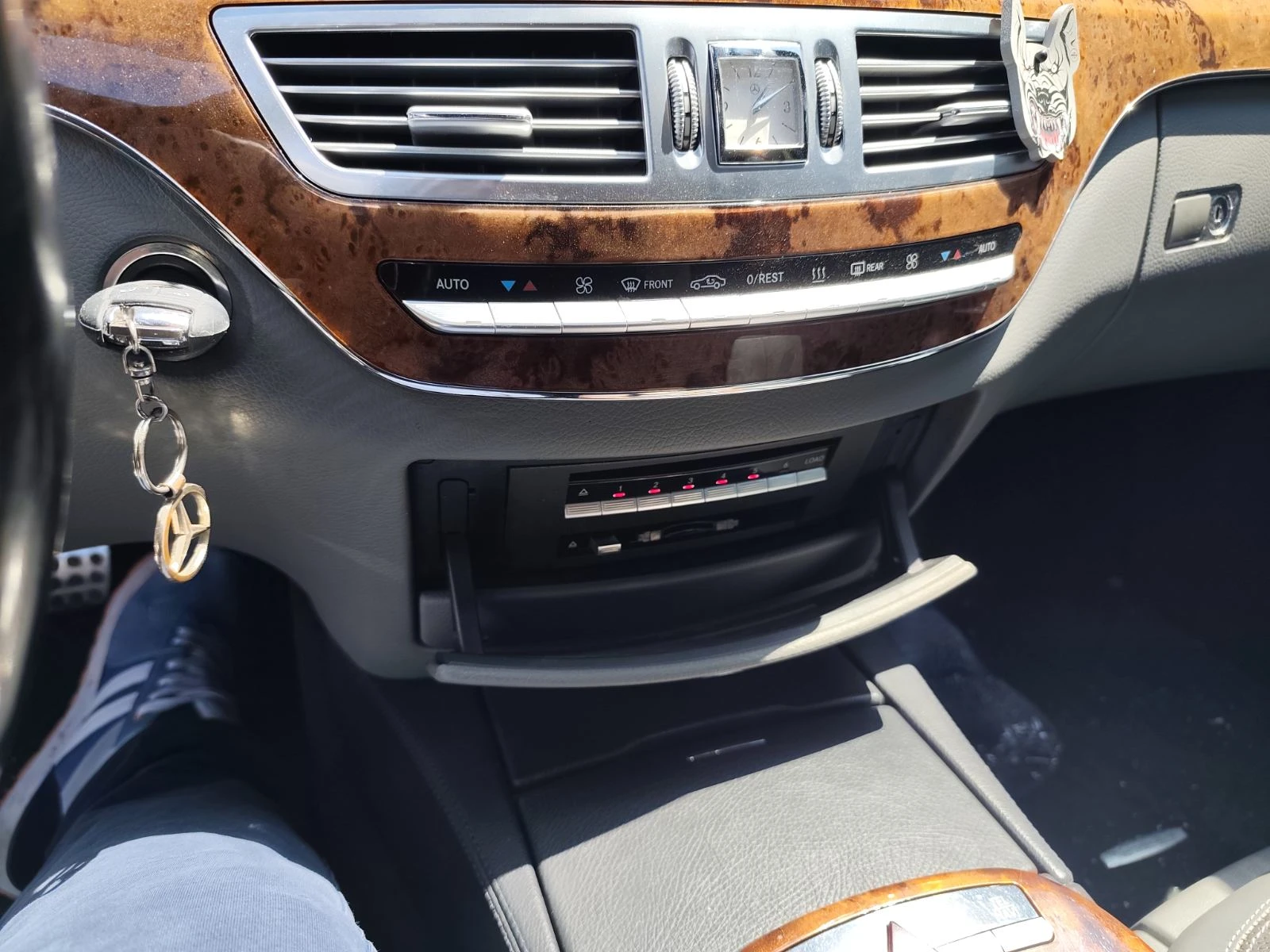 Mercedes-Benz S 320 | Mobile.bg � ����������� 4