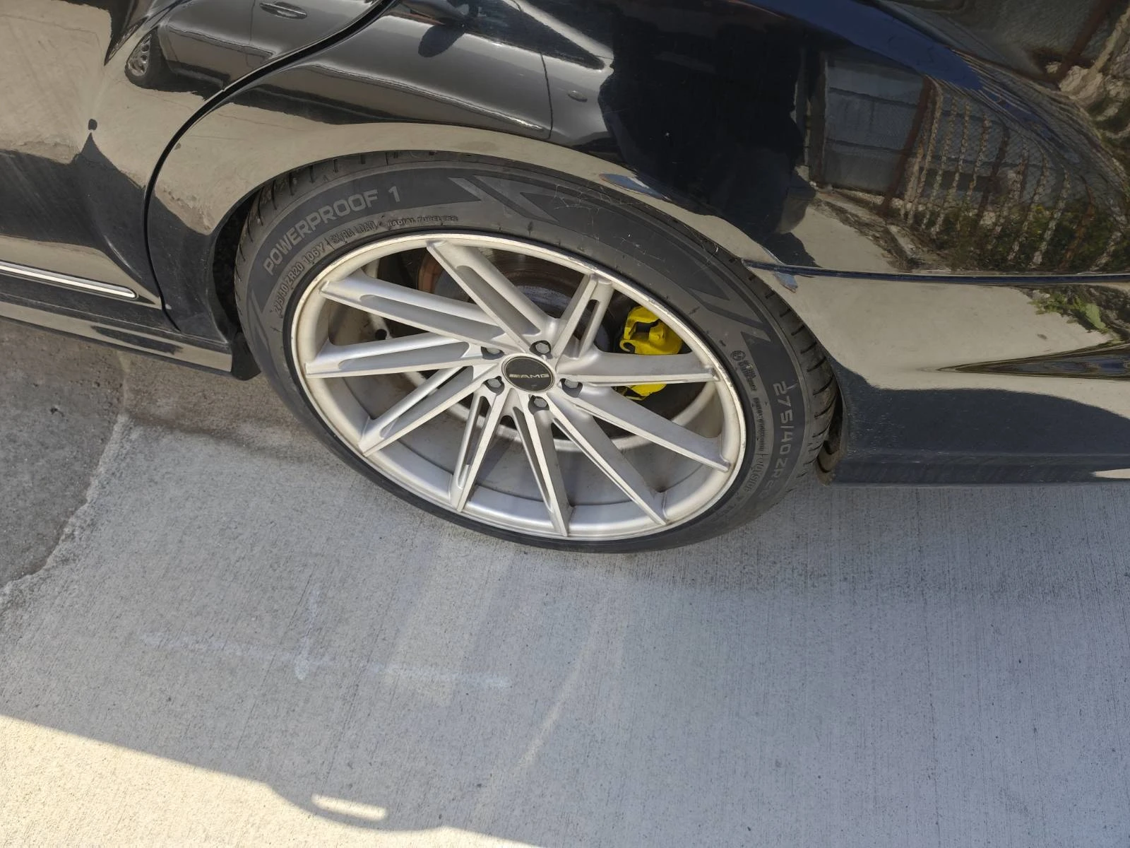 Mercedes-Benz S 320 | Mobile.bg � ����������� 11