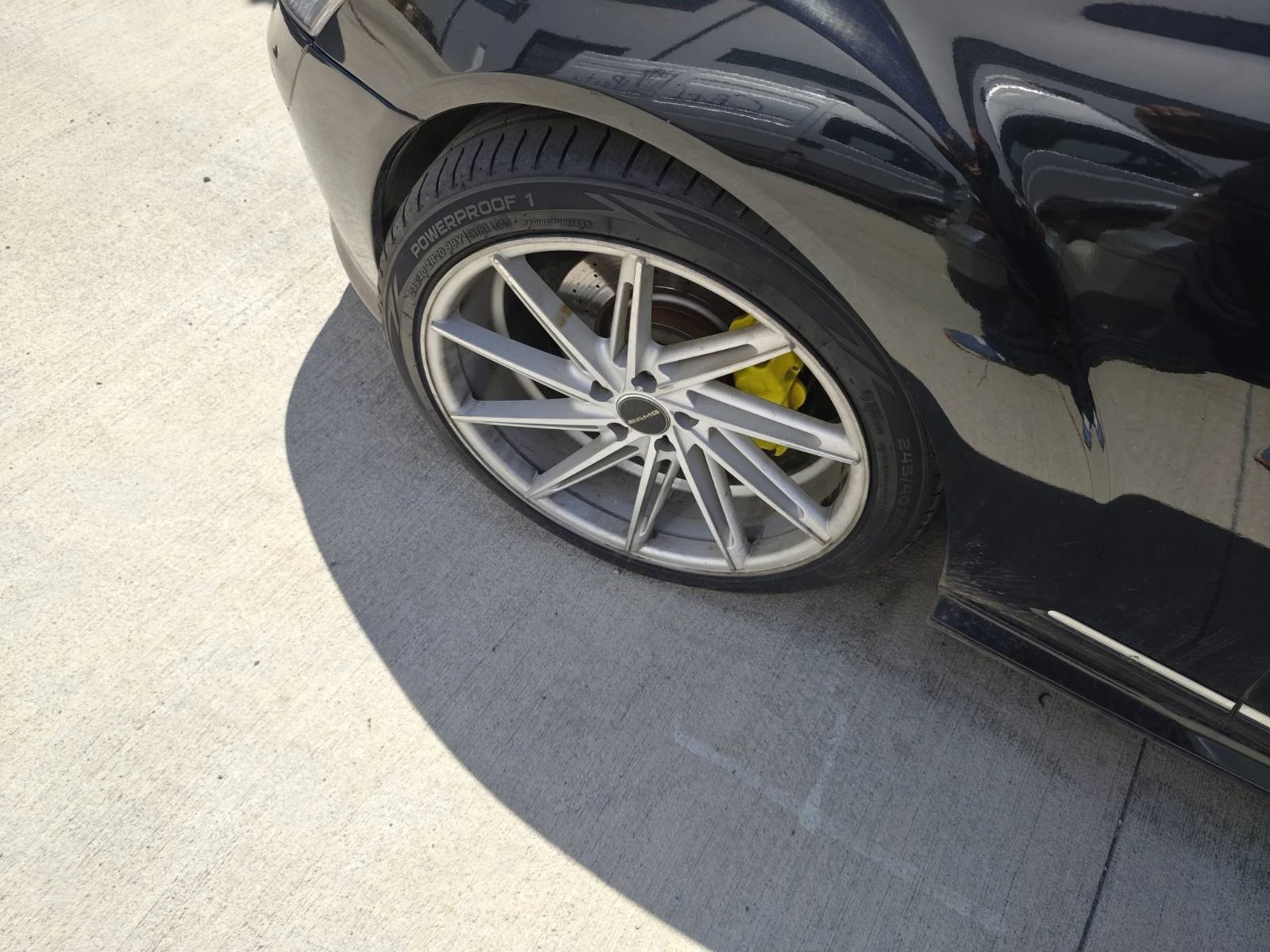Mercedes-Benz S 320 | Mobile.bg � ����������� 10
