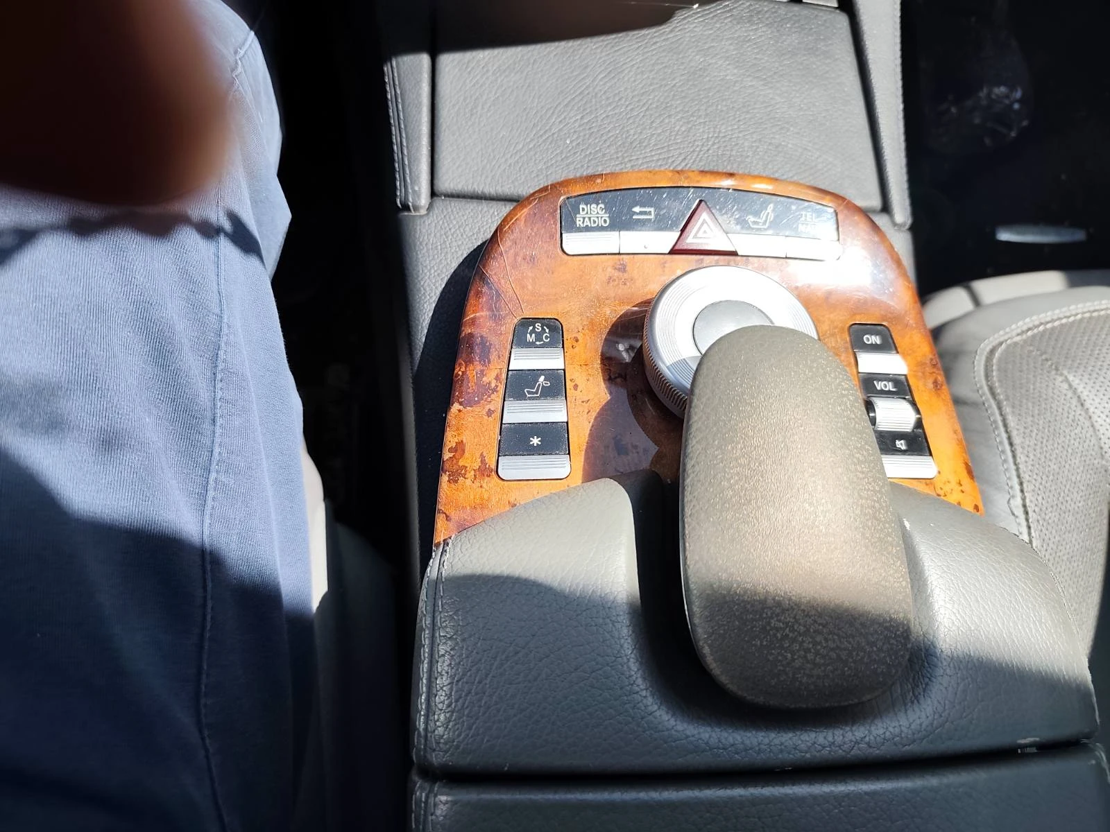Mercedes-Benz S 320 | Mobile.bg � ����������� 3