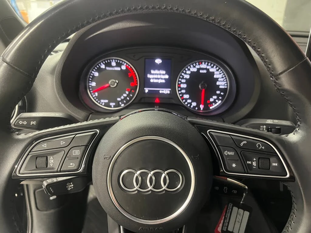Audi A3 quattro Premium 45 TFSI Sedan | Mobile.bg � ����������� 10