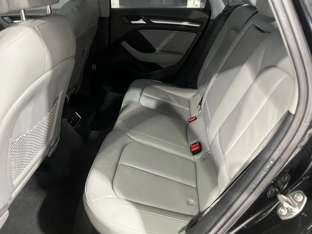 Audi A3 quattro Premium 45 TFSI Sedan | Mobile.bg � ����������� 17