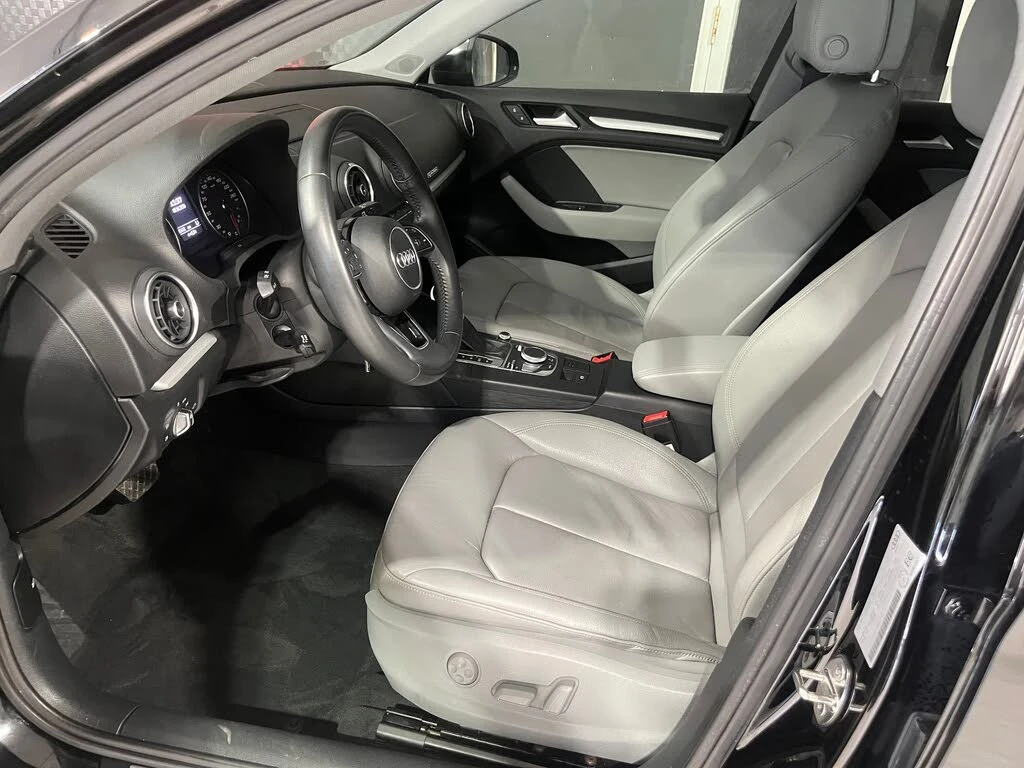 Audi A3 quattro Premium 45 TFSI Sedan | Mobile.bg � ����������� 9