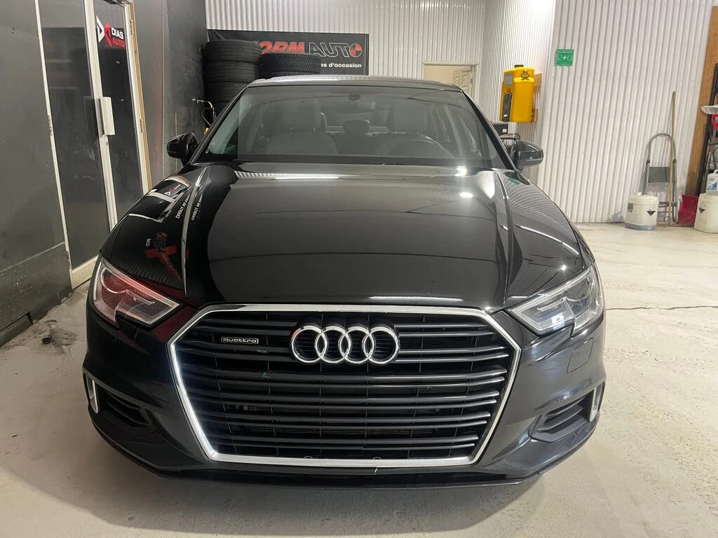 Audi A3 quattro Premium 45 TFSI Sedan | Mobile.bg � ����������� 4
