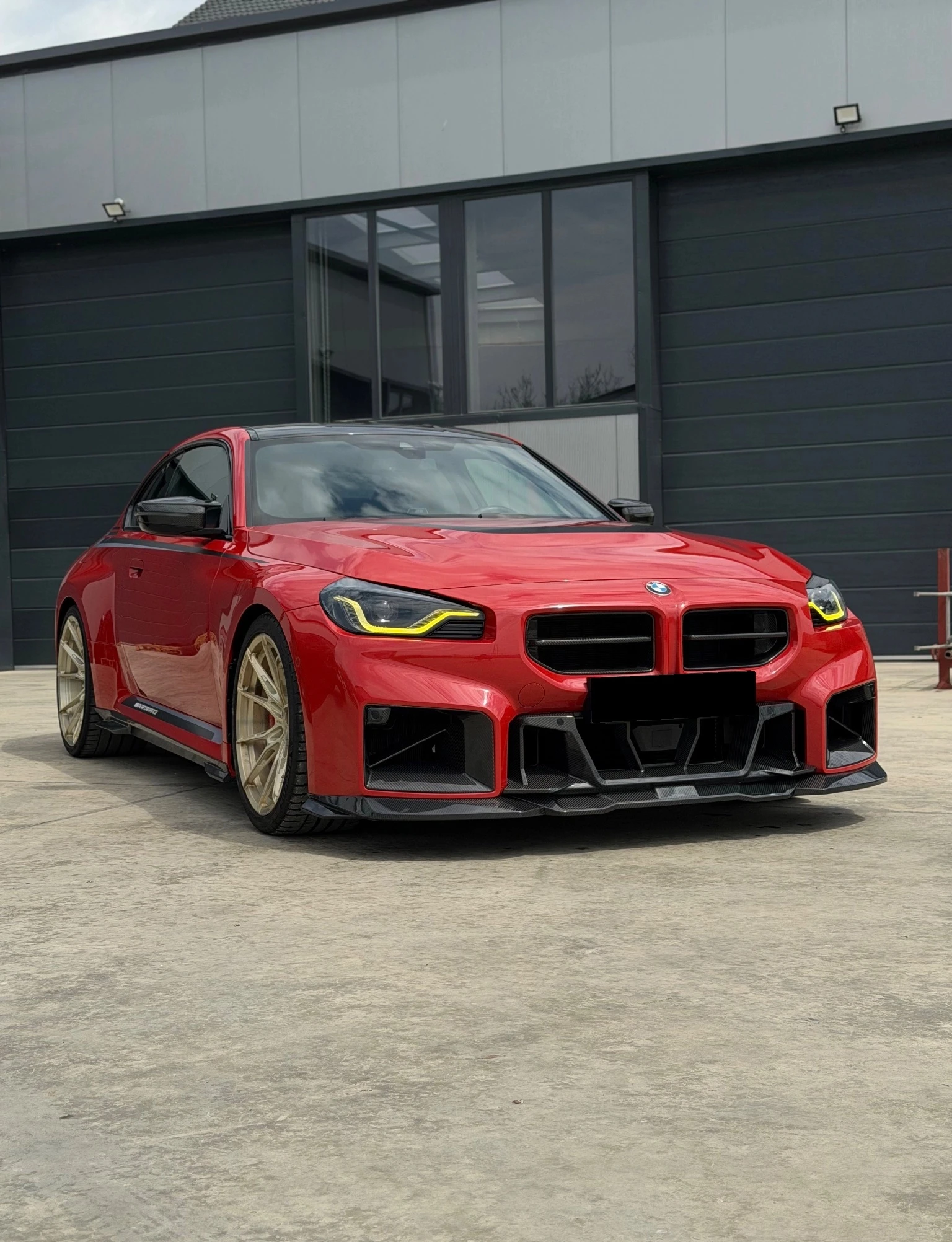 BMW M2