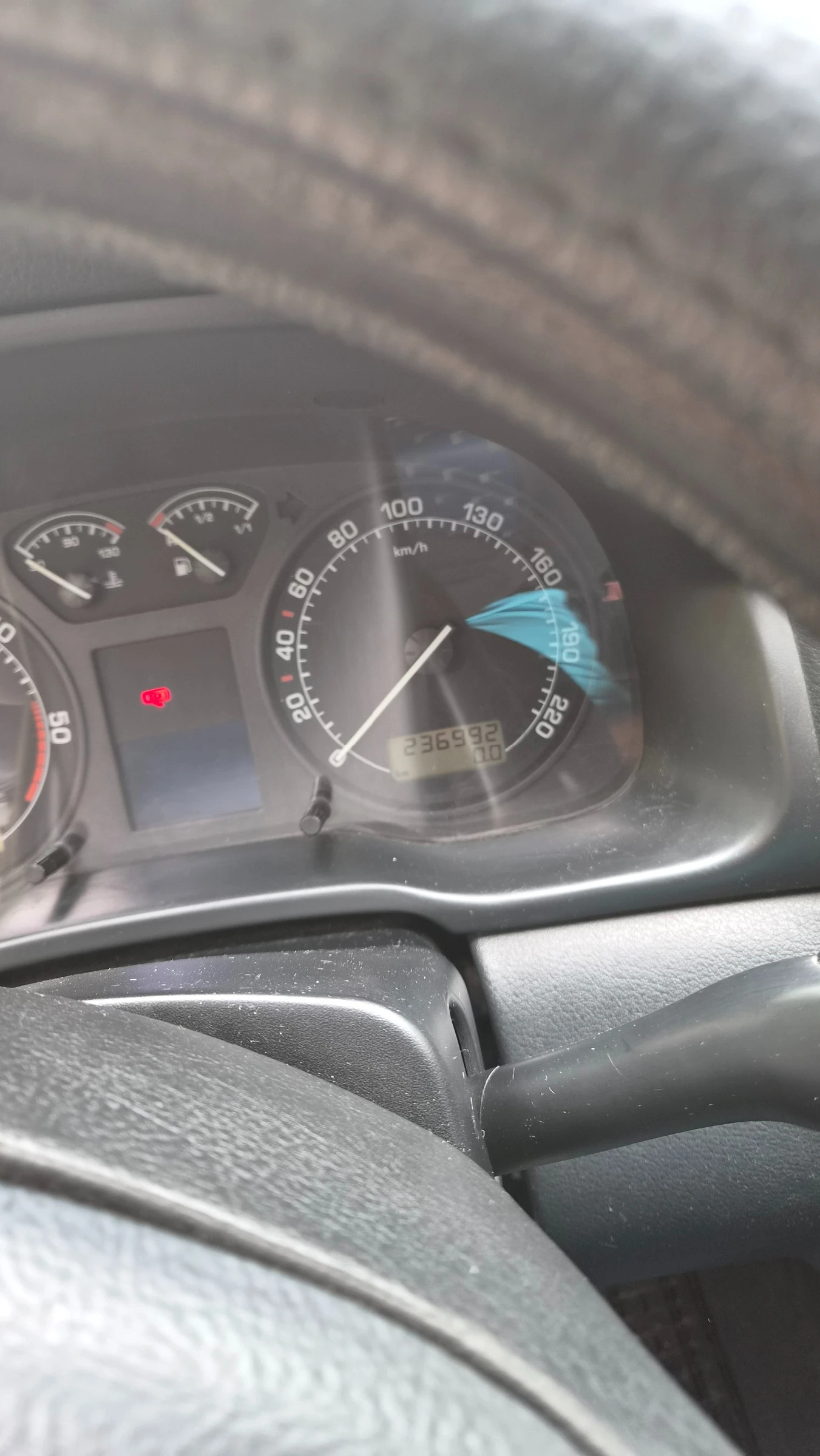 Skoda Octavia 1.9 TDI, снимка 10 - Автомобили и джипове - 55090333