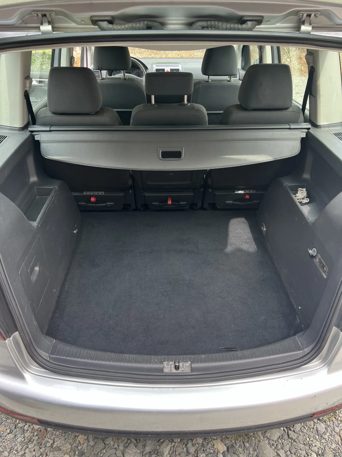 VW Touran 1.9TDI  | Mobile.bg � ����������� 10