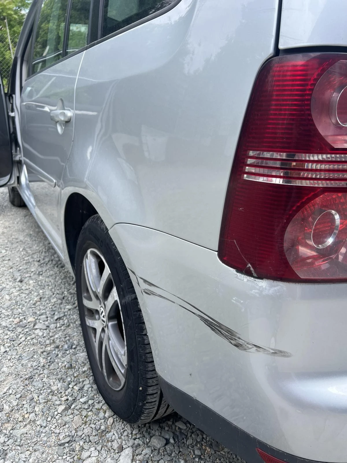 VW Touran 1.9TDI  | Mobile.bg � ����������� 13