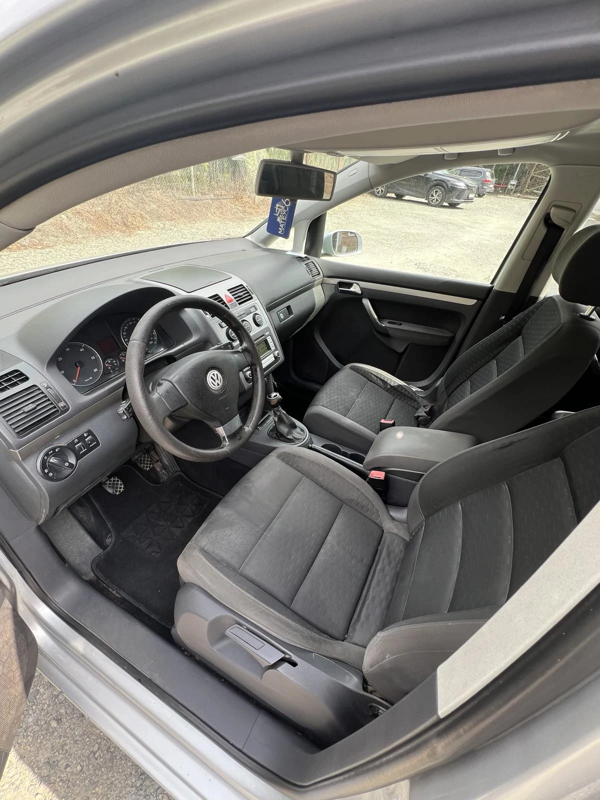 VW Touran 1.9TDI  | Mobile.bg � ����������� 7