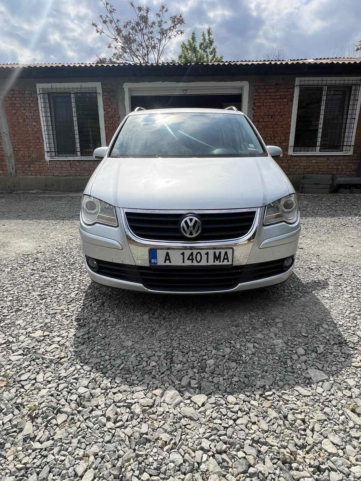 VW Touran 1.9TDI  | Mobile.bg � ����������� 2