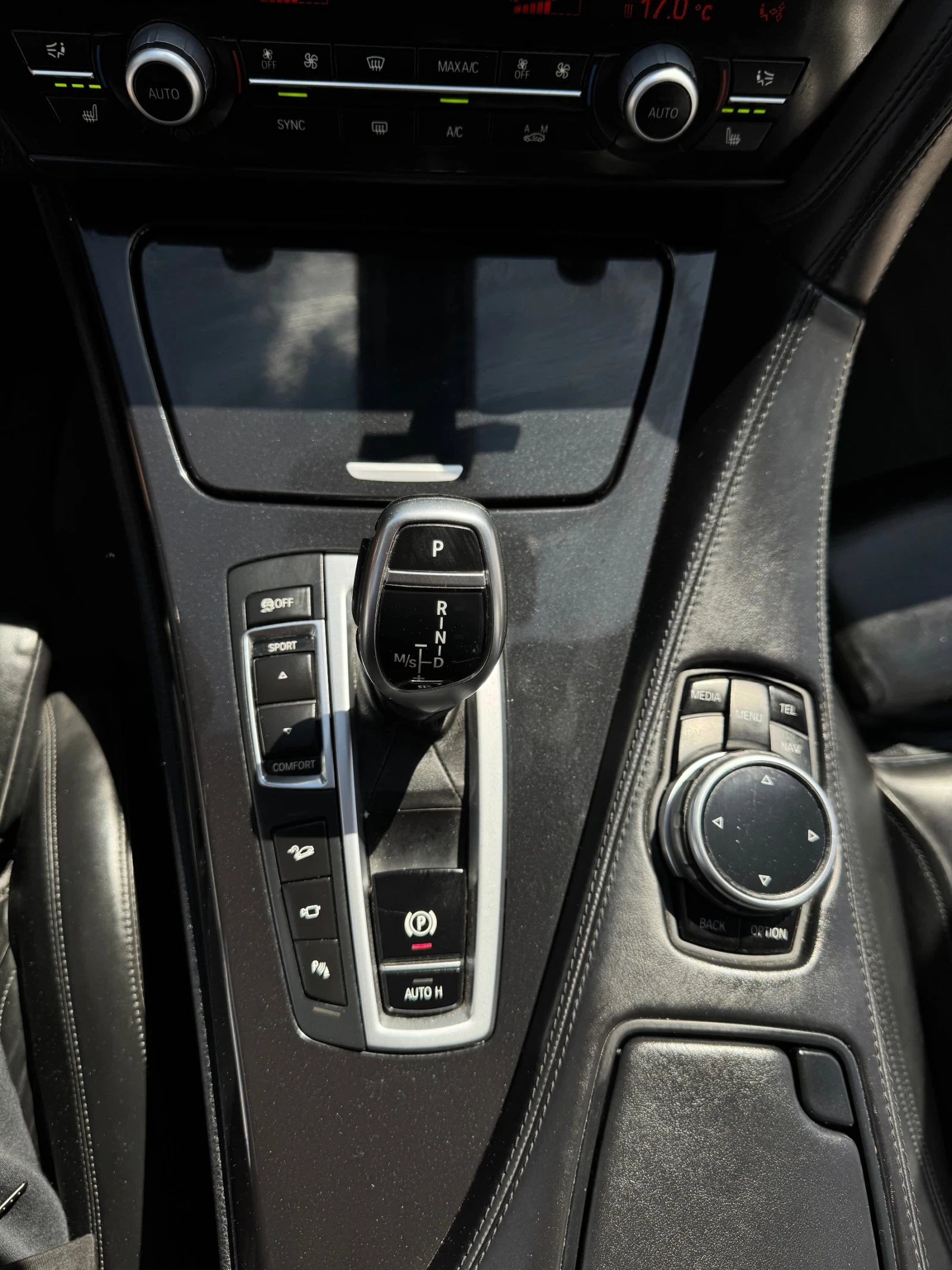 BMW 640 D xDrive, снимка 16 - Автомобили и джипове - 54744852