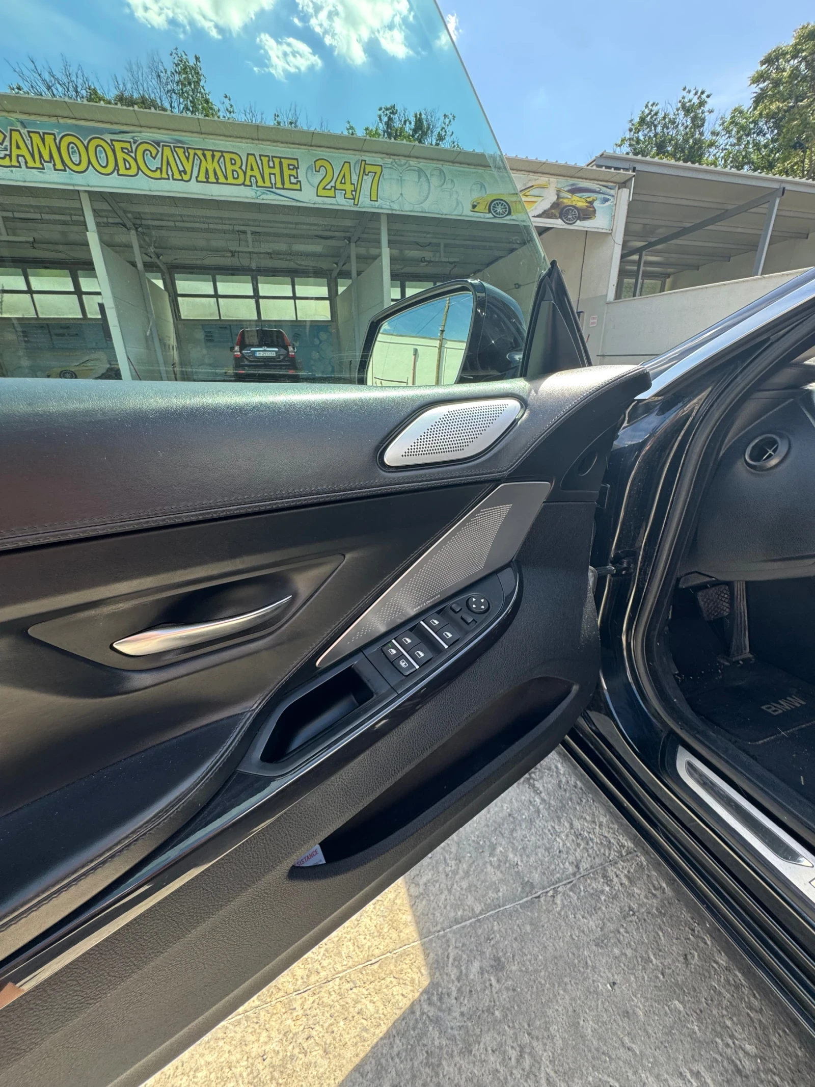 BMW 640 D xDrive, снимка 12 - Автомобили и джипове - 54744852