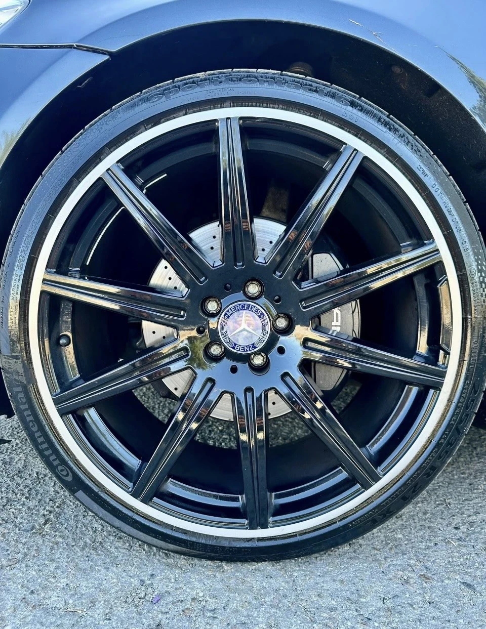 Mercedes-Benz S 350 Готов лизинг 100%, снимка 16 - Автомобили и джипове - 54754833