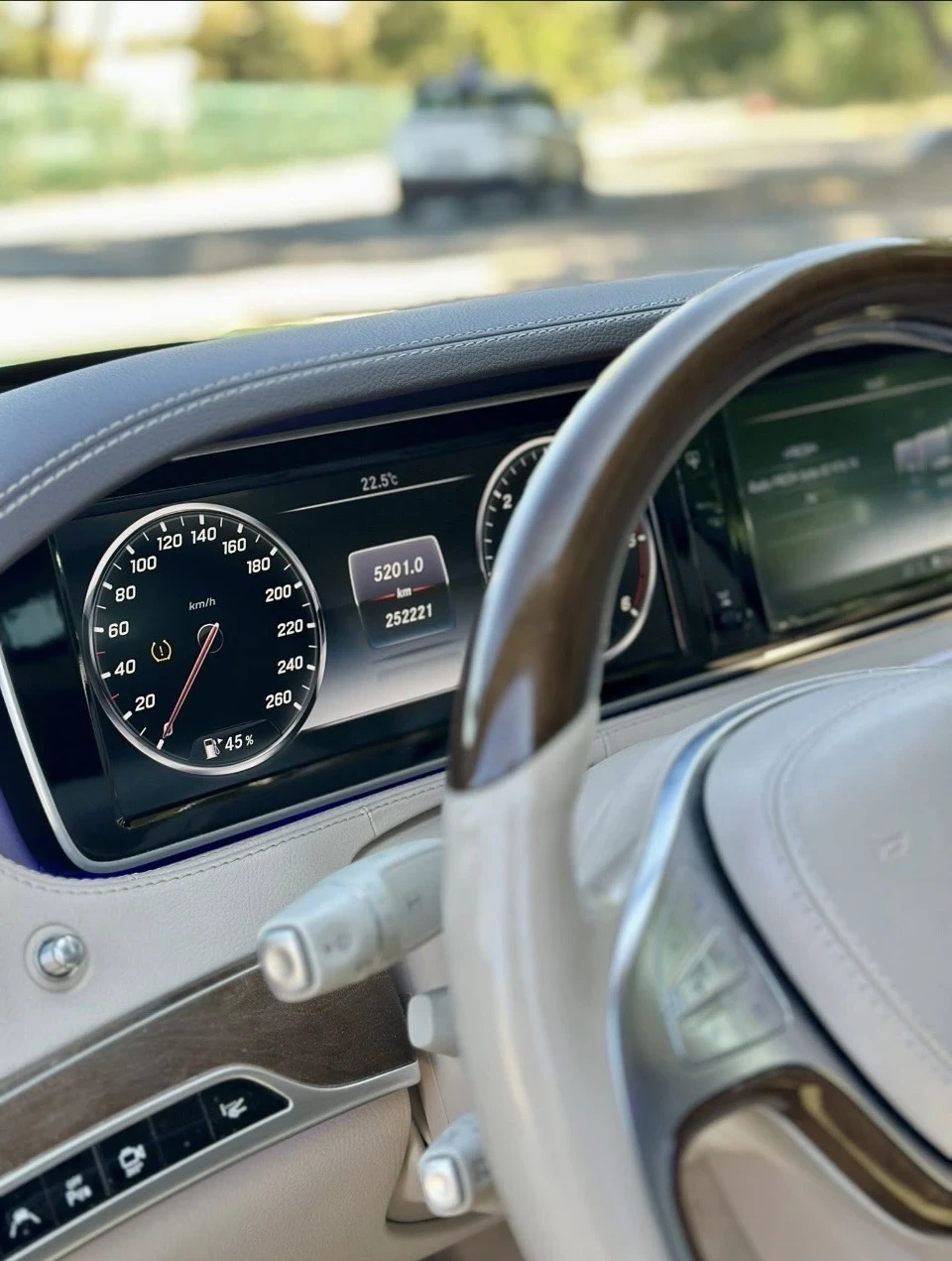 Mercedes-Benz S 350 Готов лизинг 100%, снимка 14 - Автомобили и джипове - 54754833