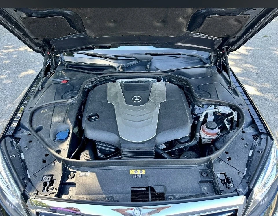 Mercedes-Benz S 350 Готов лизинг 100%, снимка 15 - Автомобили и джипове - 54754833