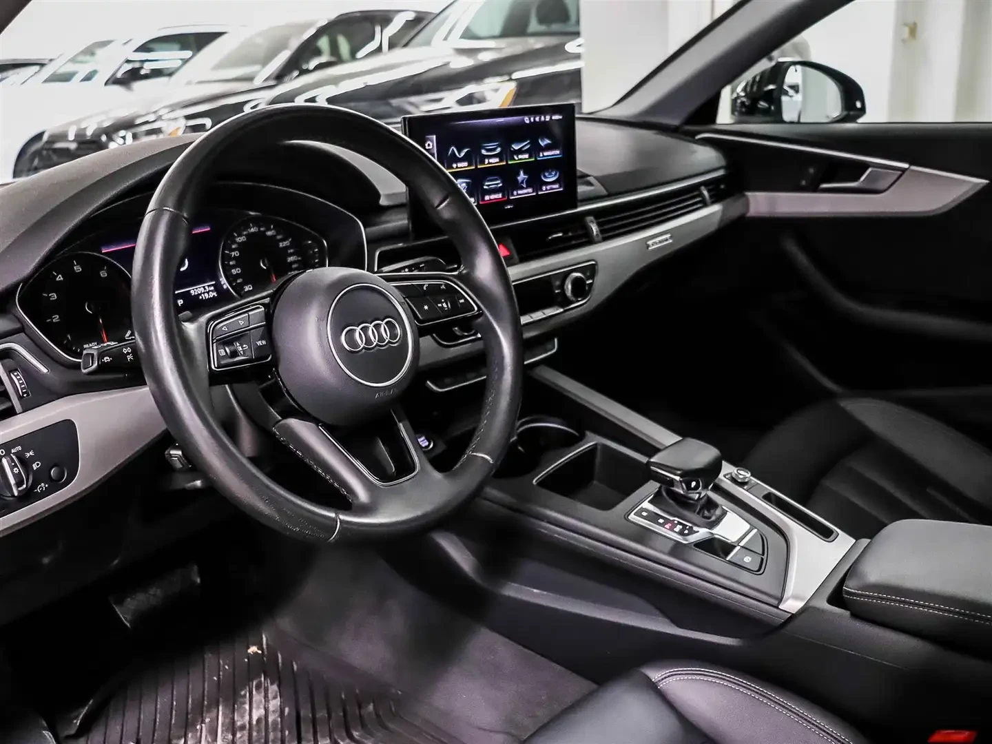 Audi A4 ГАРАНЦИЯ ДО 2027 /ФИКСИРАНА ЦЕНА !, снимка 7 - Автомобили и джипове - 54768638