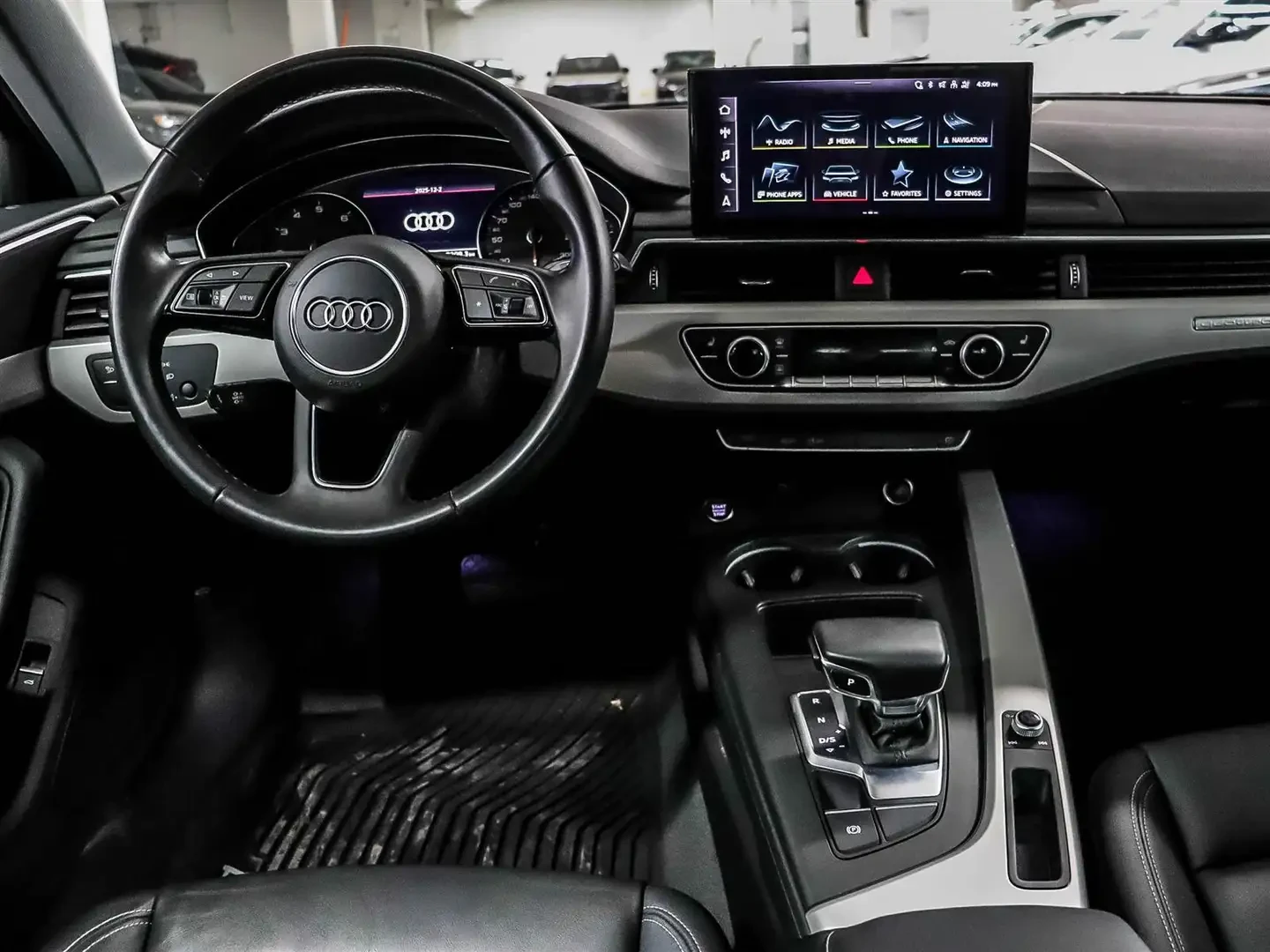 Audi A4 ГАРАНЦИЯ ДО 2027 /ФИКСИРАНА ЦЕНА !, снимка 8 - Автомобили и джипове - 54768638