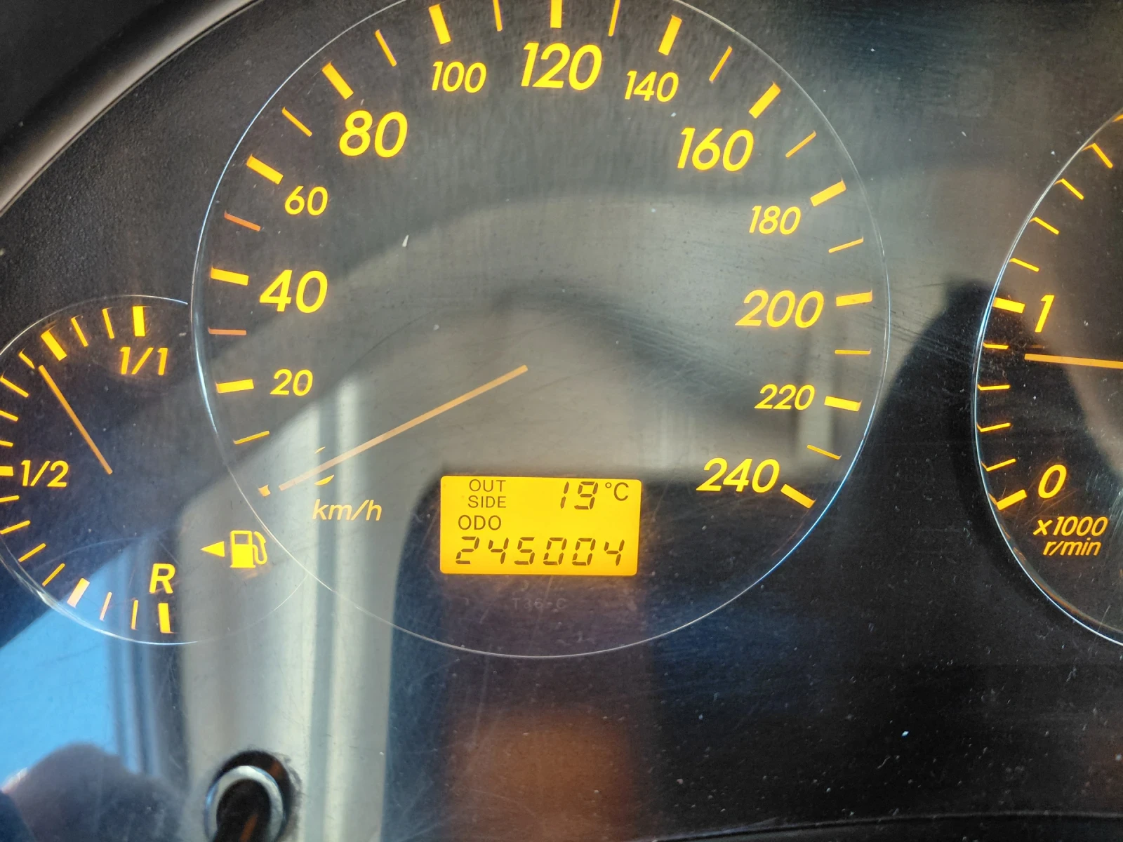 Toyota Avensis, снимка 6 - Автомобили и джипове - 55063466