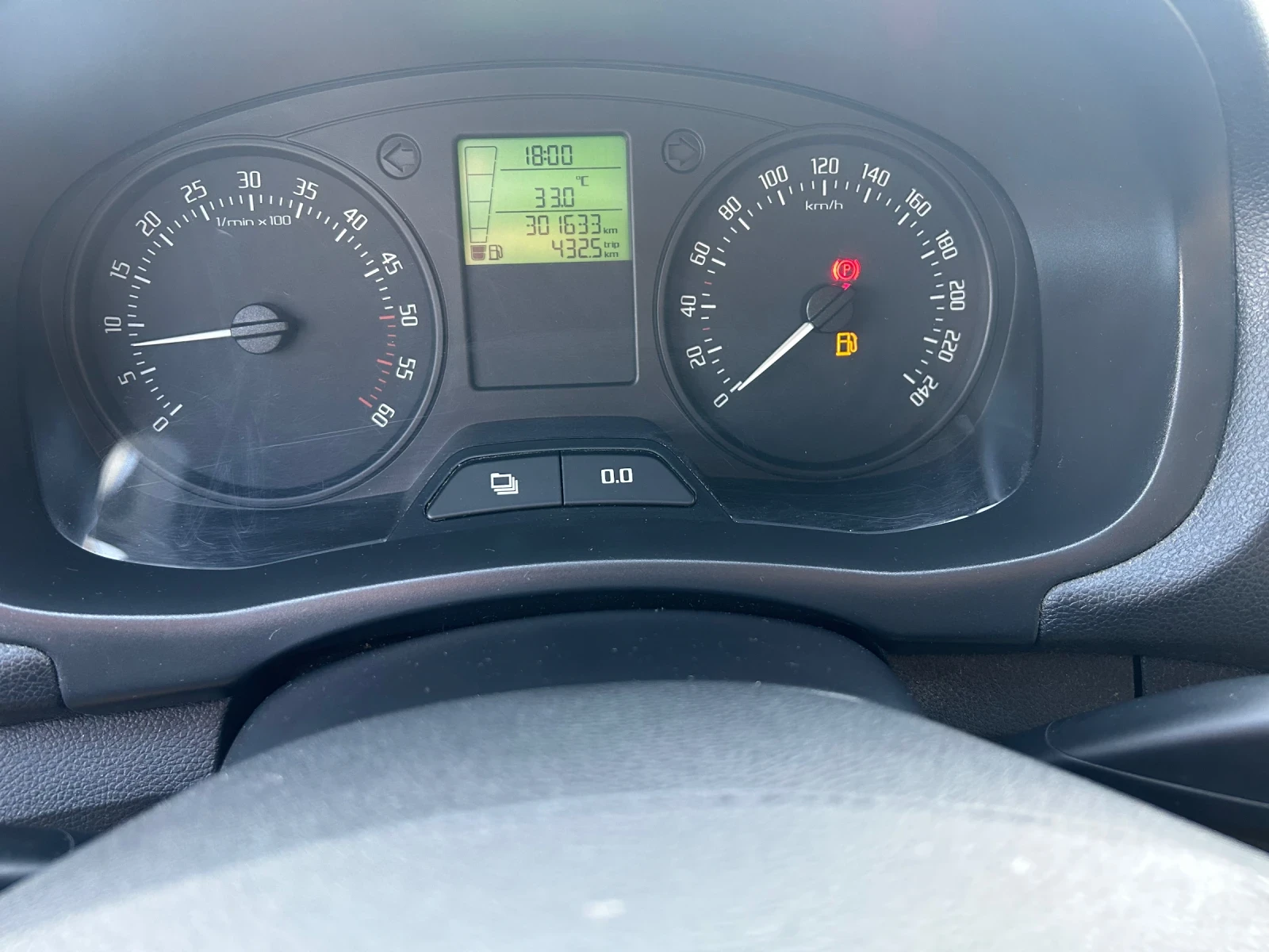 Skoda Roomster, снимка 6 - Автомобили и джипове - 55112040