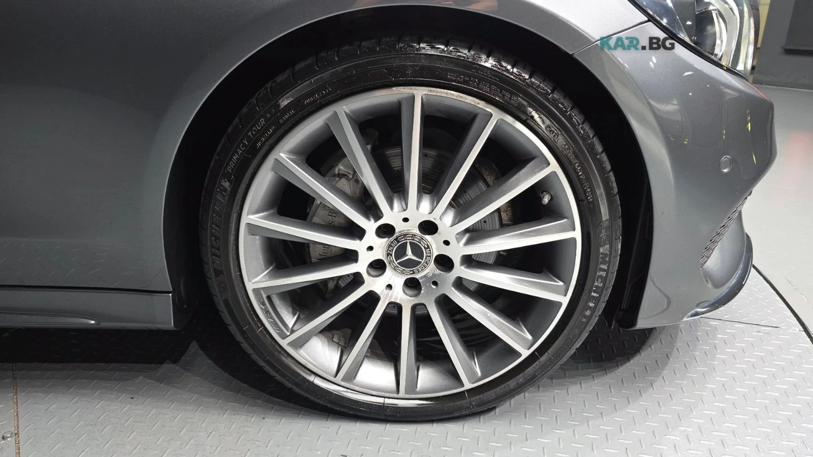 Mercedes-Benz C 200 HEAD* UP* КАМЕРА* ПОДГРЕВ* KEYLESS* , снимка 16 - Автомобили и джипове - 55233641