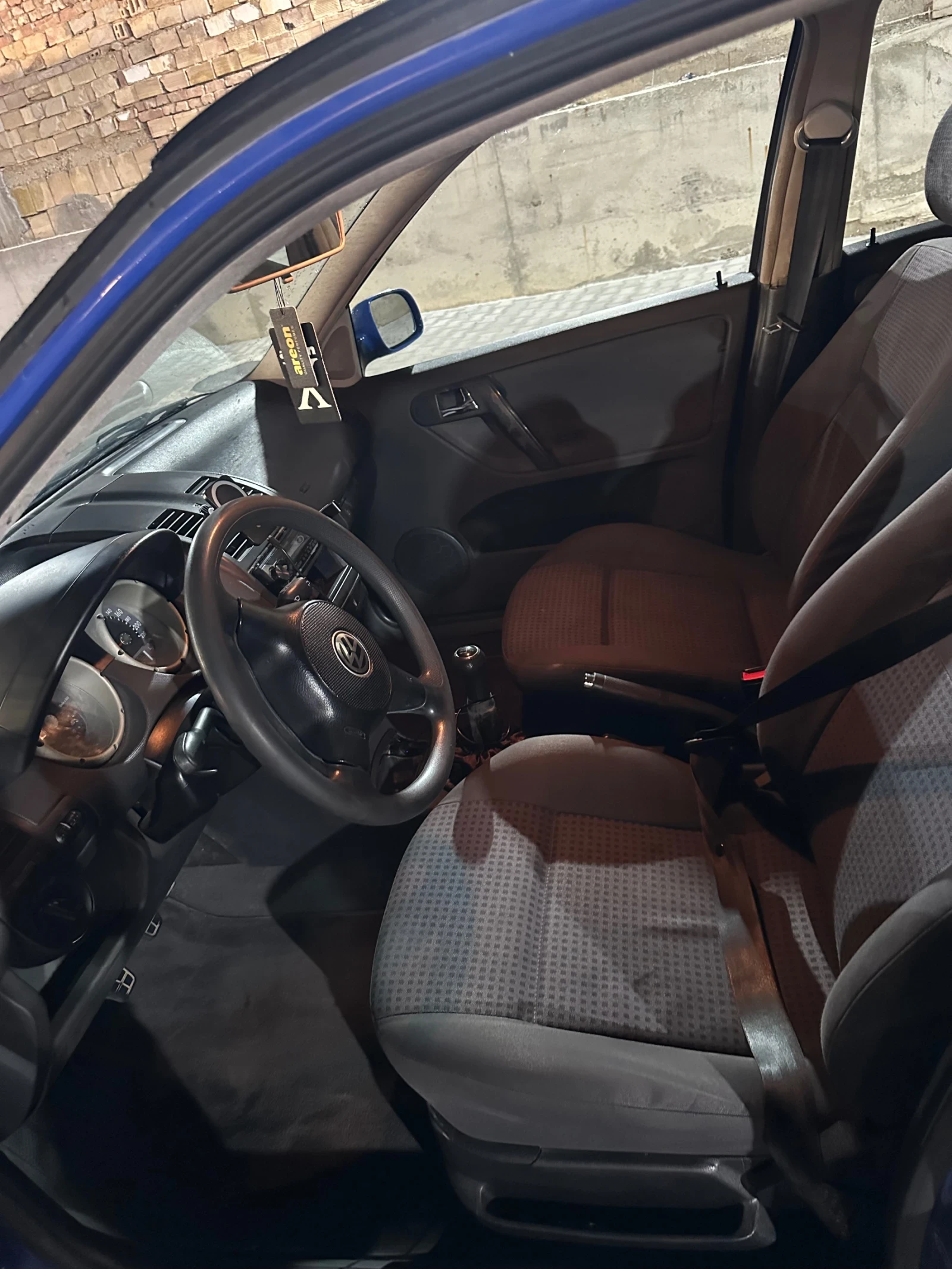 VW Polo, снимка 4 - Автомобили и джипове - 55563284