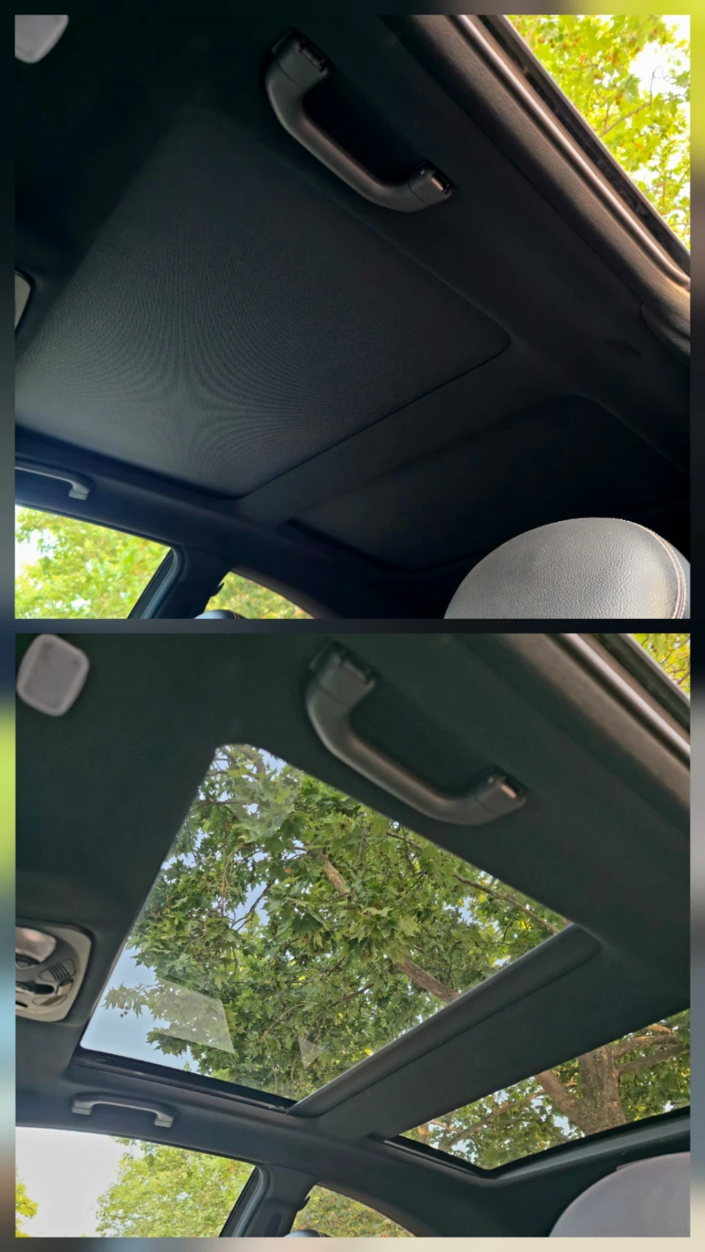 Mercedes-Benz CLC, снимка 9 - Автомобили и джипове - 56275843