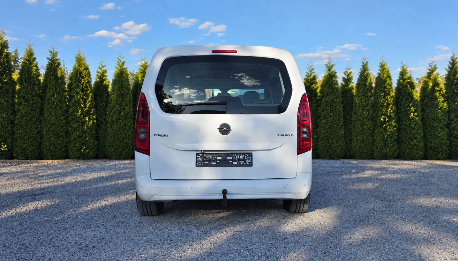Opel Combo LIFE 1.5 CDTI | Mobile.bg � ����������� 2