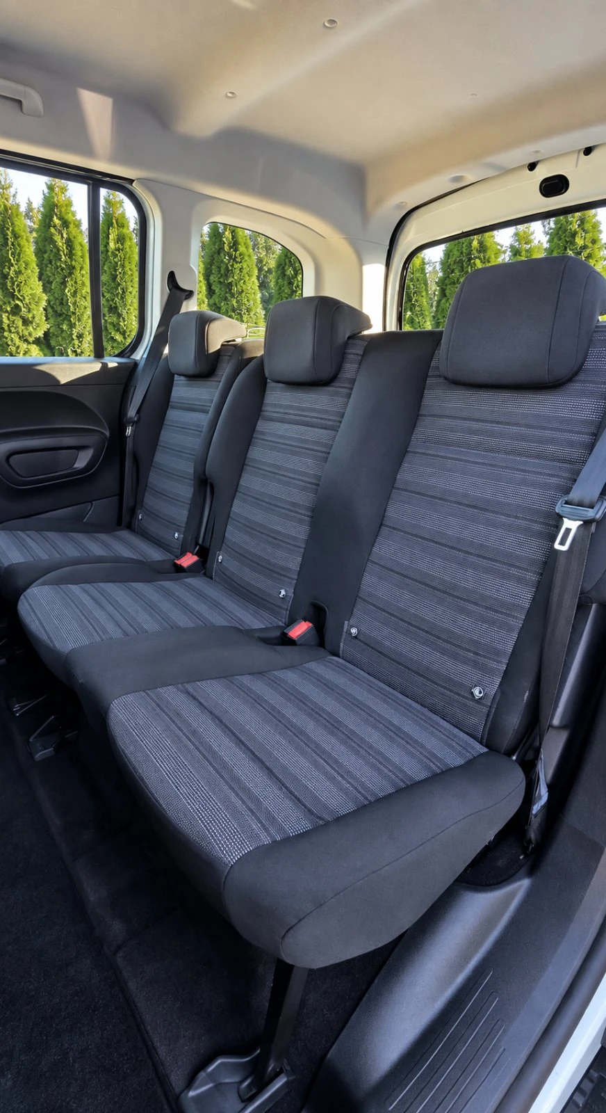 Opel Combo LIFE 1.5 CDTI | Mobile.bg � ����������� 13