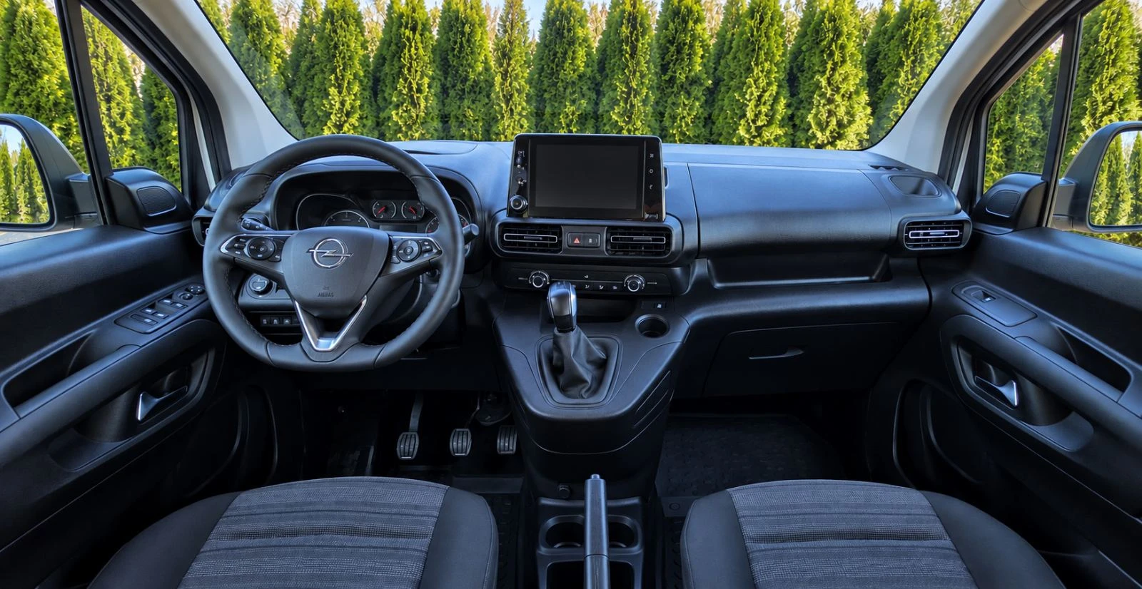 Opel Combo LIFE 1.5 CDTI | Mobile.bg � ����������� 8