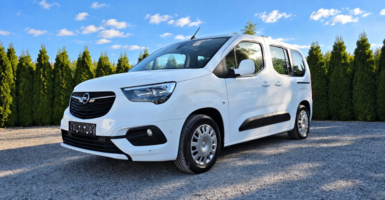 Opel Combo LIFE 1.5 CDTI | Mobile.bg � ����������� 3