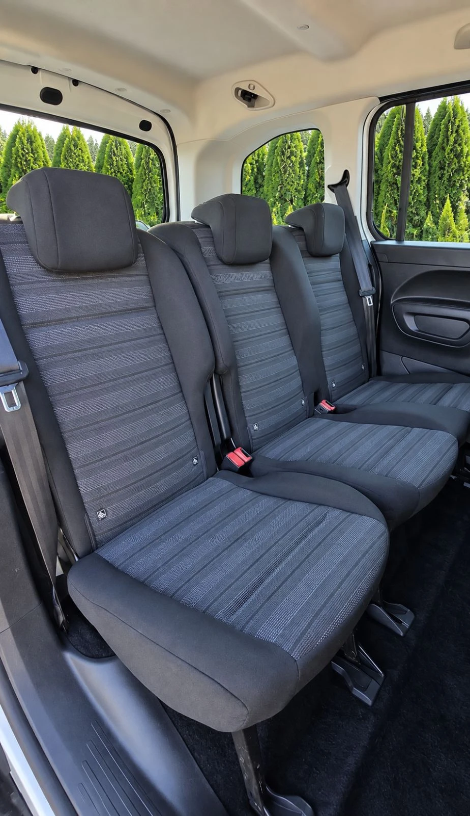 Opel Combo LIFE 1.5 CDTI | Mobile.bg � ����������� 12