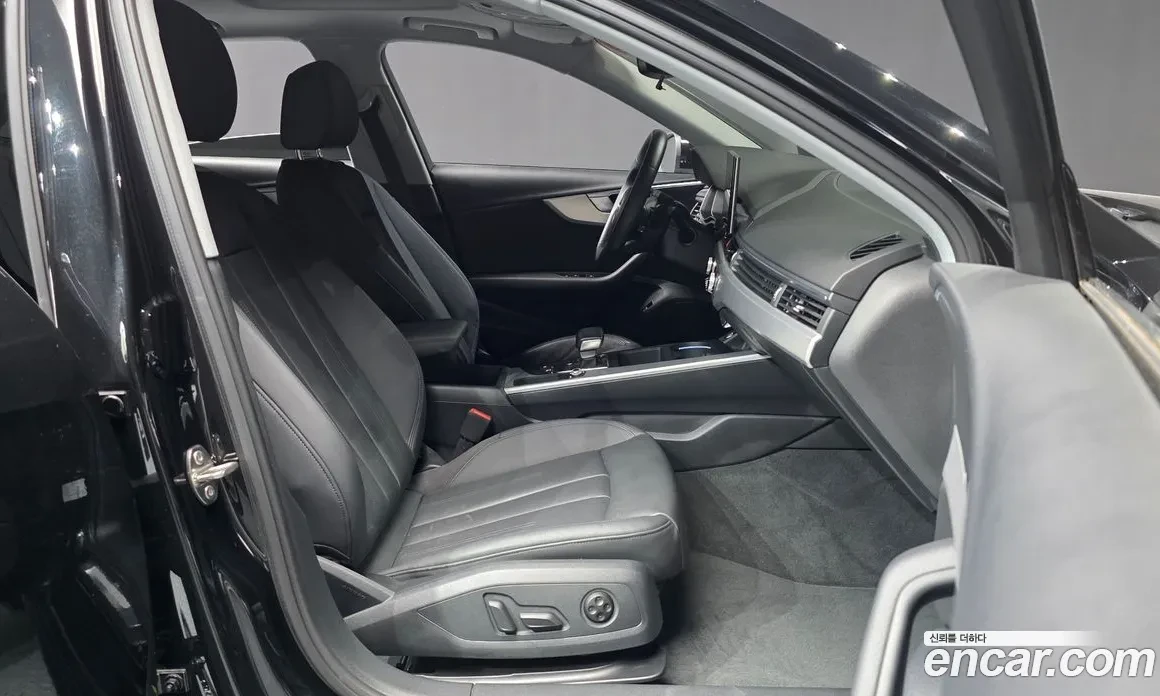Audi A4 QUATTRO S-LINE * КРАЙНА ЦЕНА* FULL MAX, снимка 7 - Автомобили и джипове - 56128452