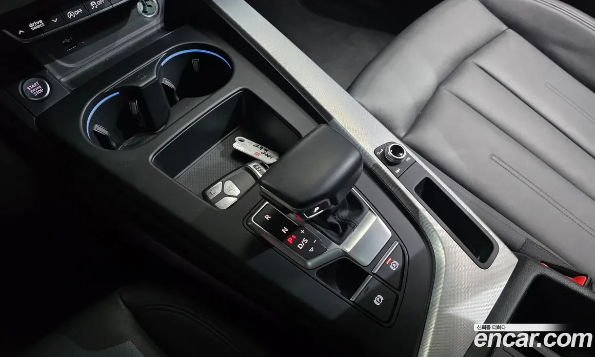 Audi A4 QUATTRO S-LINE * КРАЙНА ЦЕНА* FULL MAX, снимка 12 - Автомобили и джипове - 56128452