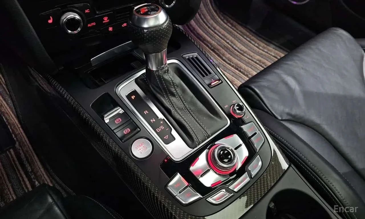 Audi Rs5 / 4.2 FSI Quattro / ��������� ���� �� �������� | Mobile.bg � ����������� 9