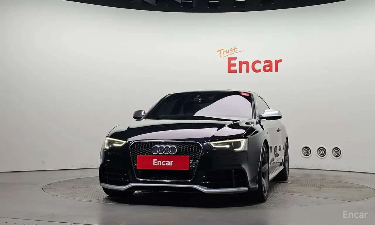 Audi Rs5 / 4.2 FSI Quattro / ��������� ���� �� �������� | Mobile.bg � ����������� 3