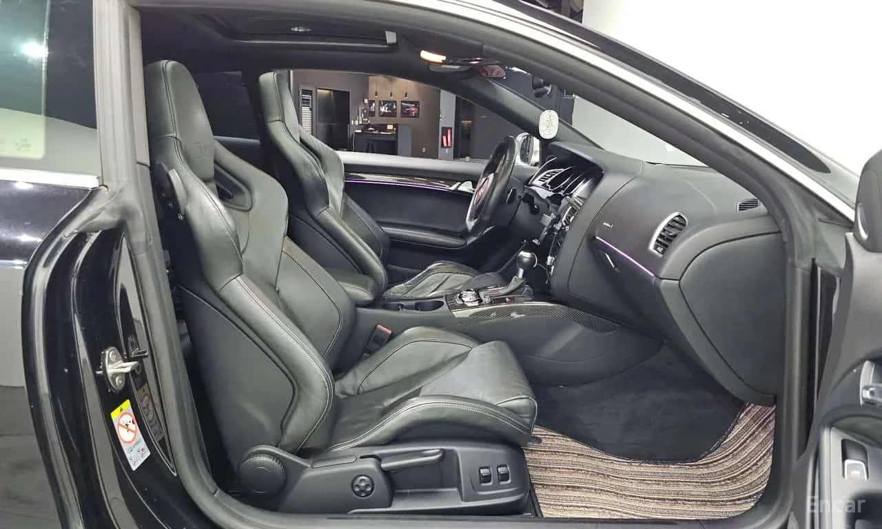 Audi Rs5 / 4.2 FSI Quattro / ��������� ���� �� �������� | Mobile.bg � ����������� 12