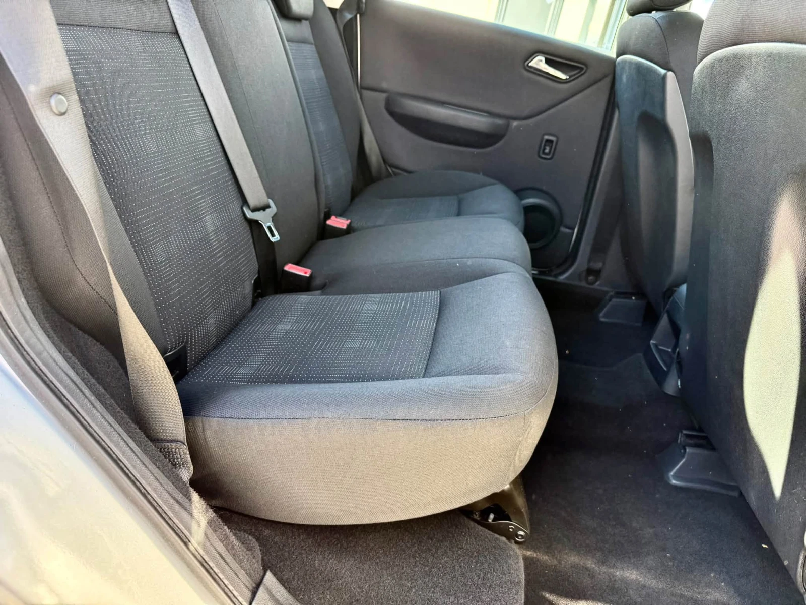 Mercedes-Benz A 170 1.7 ��������� | Mobile.bg � ����������� 14