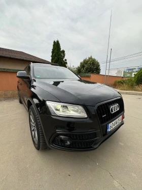 Audi Q5 3.0TDI, 258кс S-LINE QUATTRO 130 000км Лизинг - изображение 2