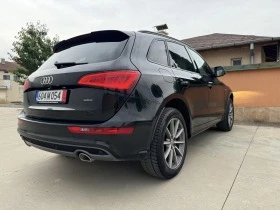 Audi Q5 3.0TDI, 258кс S-LINE QUATTRO 130 000км Лизинг - изображение 7