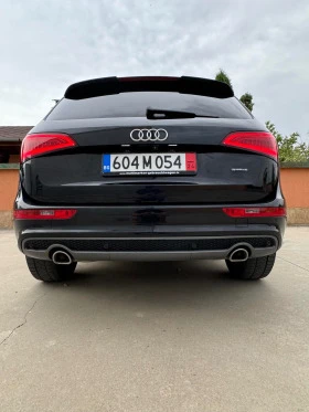 Audi Q5 3.0TDI, 258кс S-LINE QUATTRO 130 000км Лизинг - изображение 4